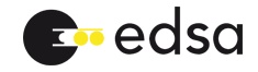 Edsa logo