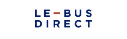 Le Bus Direct logo