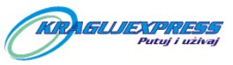 Kragujexpress d.o.o logo
