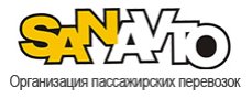SanAvto logo