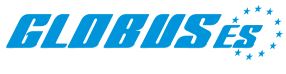 GlobusEs logo