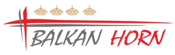 Balkan Horn logo