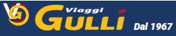 Viaggi Gulli logo