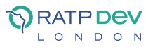 RATP Dev London logo
