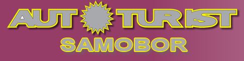 Autoturist Samobor d. o. o logo