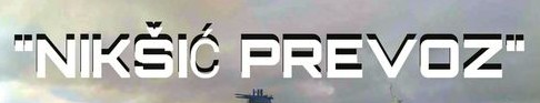 Nikšić Prevoz