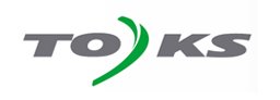 TOKS logo