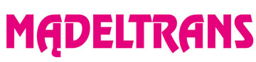 Madeltrans logo