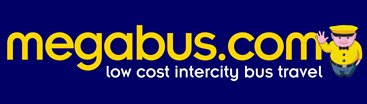 Megabus logo
