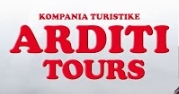 Arditi Tours logo