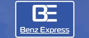 Benz Express logo