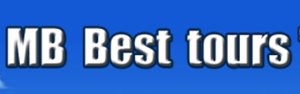 Mb best tours logo