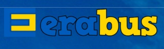 Erabus Ukraine logo