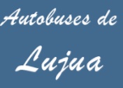 Autobuses de Lujua logo