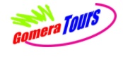Autobuses Gomera Tours logo