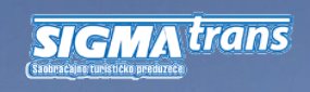 Sigma Trans logo