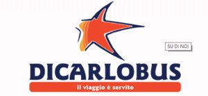 Dicarlobus logo