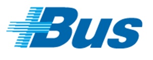 PiùBus logo