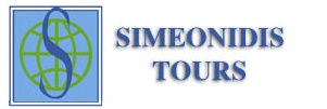 Simeonidis Tours logo