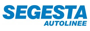 Segesta Autolinee logo