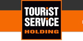 Tourist Service logo