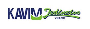 Kavim-Jedinstvo logo