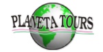 Planeta Tours logo