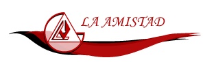 La Amistad logo
