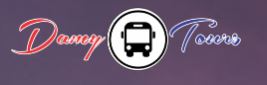 Damy Tours logo
