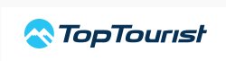 Top Tourist logo