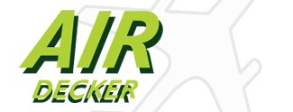 Air Decker logo