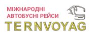 Ternvoyage logo