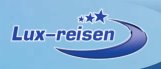 Lux Reisen logo