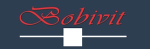 Bobivit d.o.o logo