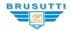 Brusutti SRL logo
