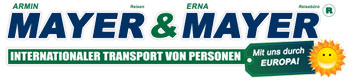 Mayer & Mayer logo