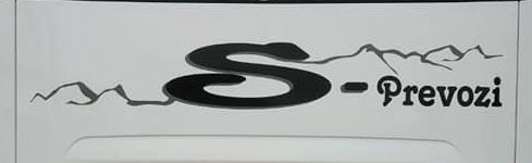 Smajić Irfan SP logo