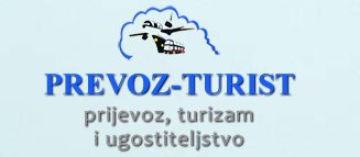 Prevoz Turist logo