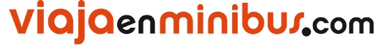 Viaja en Minibus logo