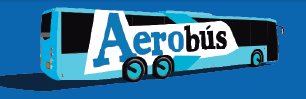Aerobus barcelona logo