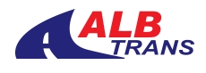 AlbTrans logo