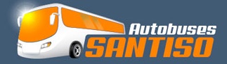 Autobuses Santiso logo
