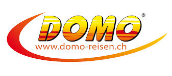 Domo Swiss Express AG logo