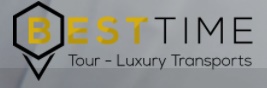 Best Time Tour logo