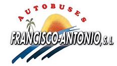 Autobuses Francisco-Antonio logo
