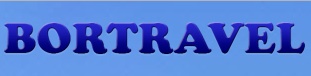 Bortravel d.o.o logo