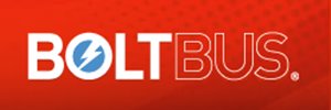 BoltBus logo