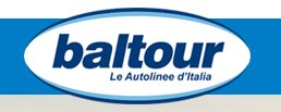 Baltour logo