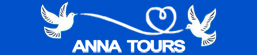 Anna tours logo