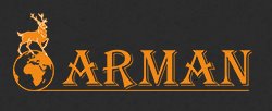 Arman logo
